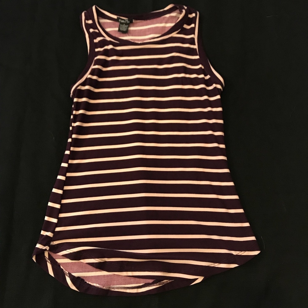 Rue 21 Juniors tank top size S